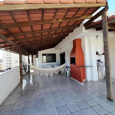 Apartamento Para Temporada Guarapari Ngoại thất bức ảnh