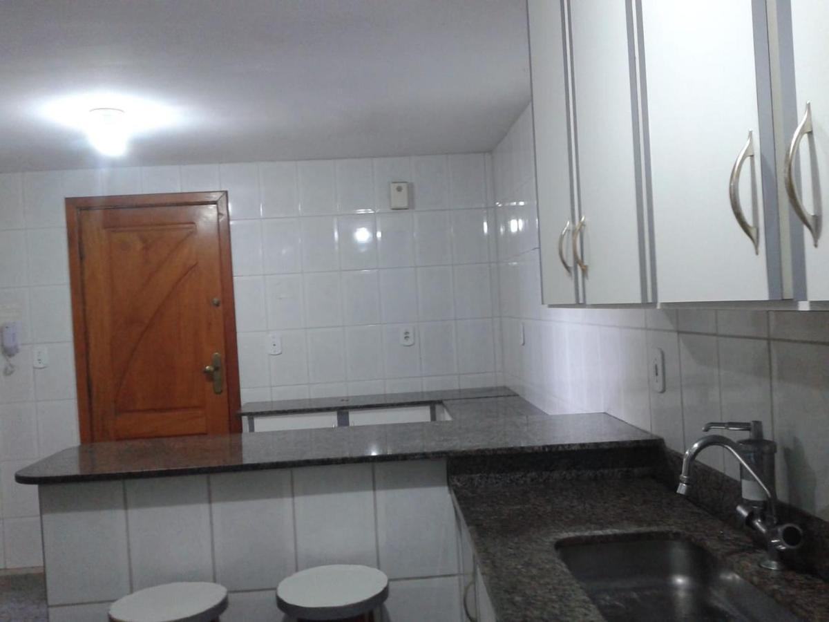 Apartamento Para Temporada Guarapari Ngoại thất bức ảnh