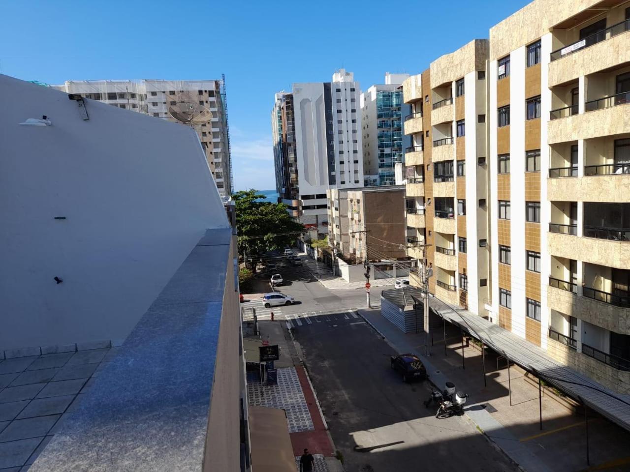 Apartamento Para Temporada Guarapari Ngoại thất bức ảnh